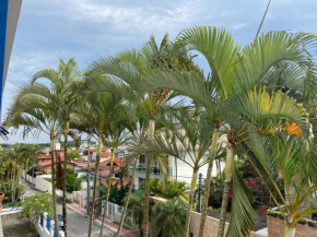Lagoa da Conceição apartamento centro